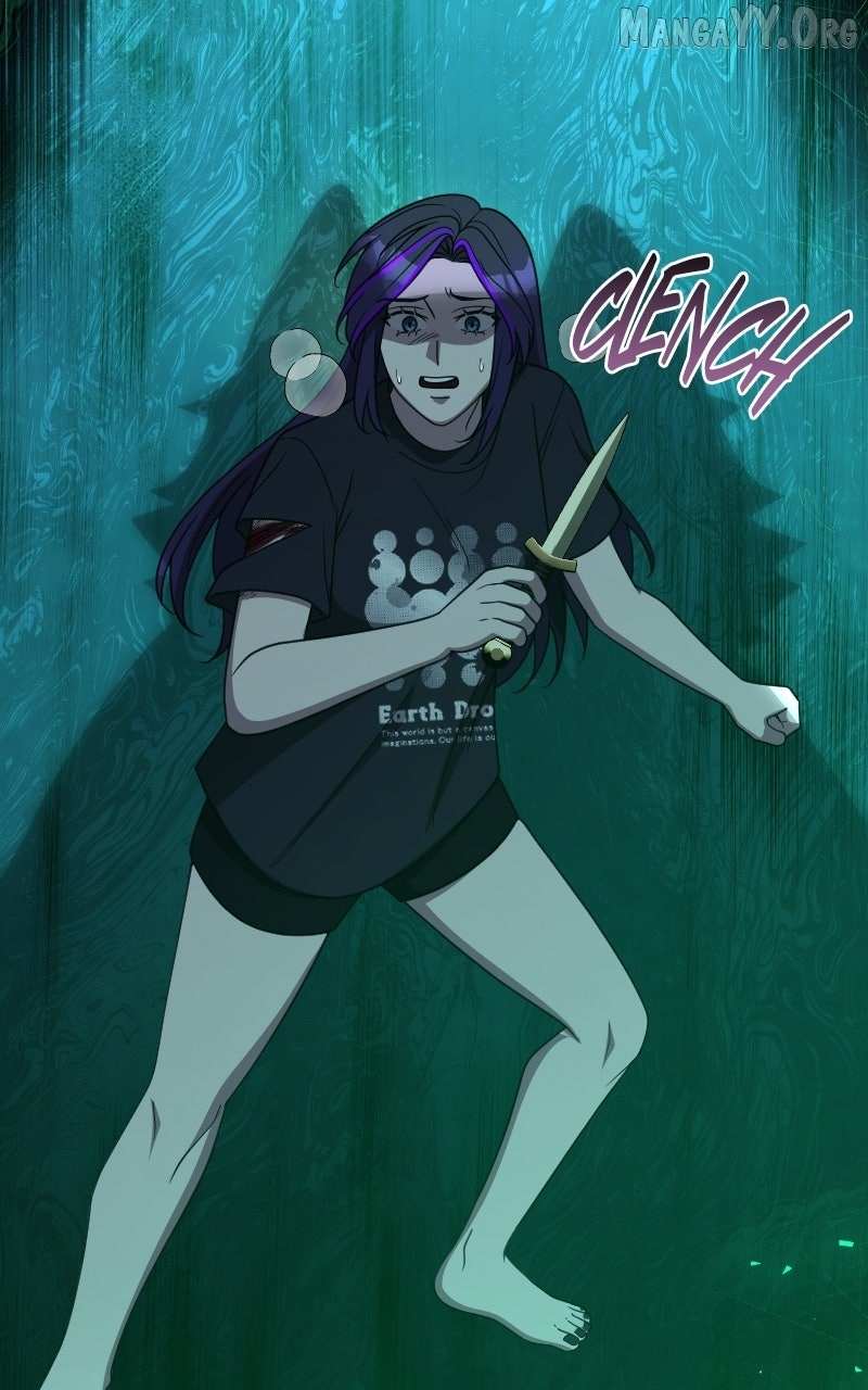 Death Is My BFF Chapter 39 page 63 - 