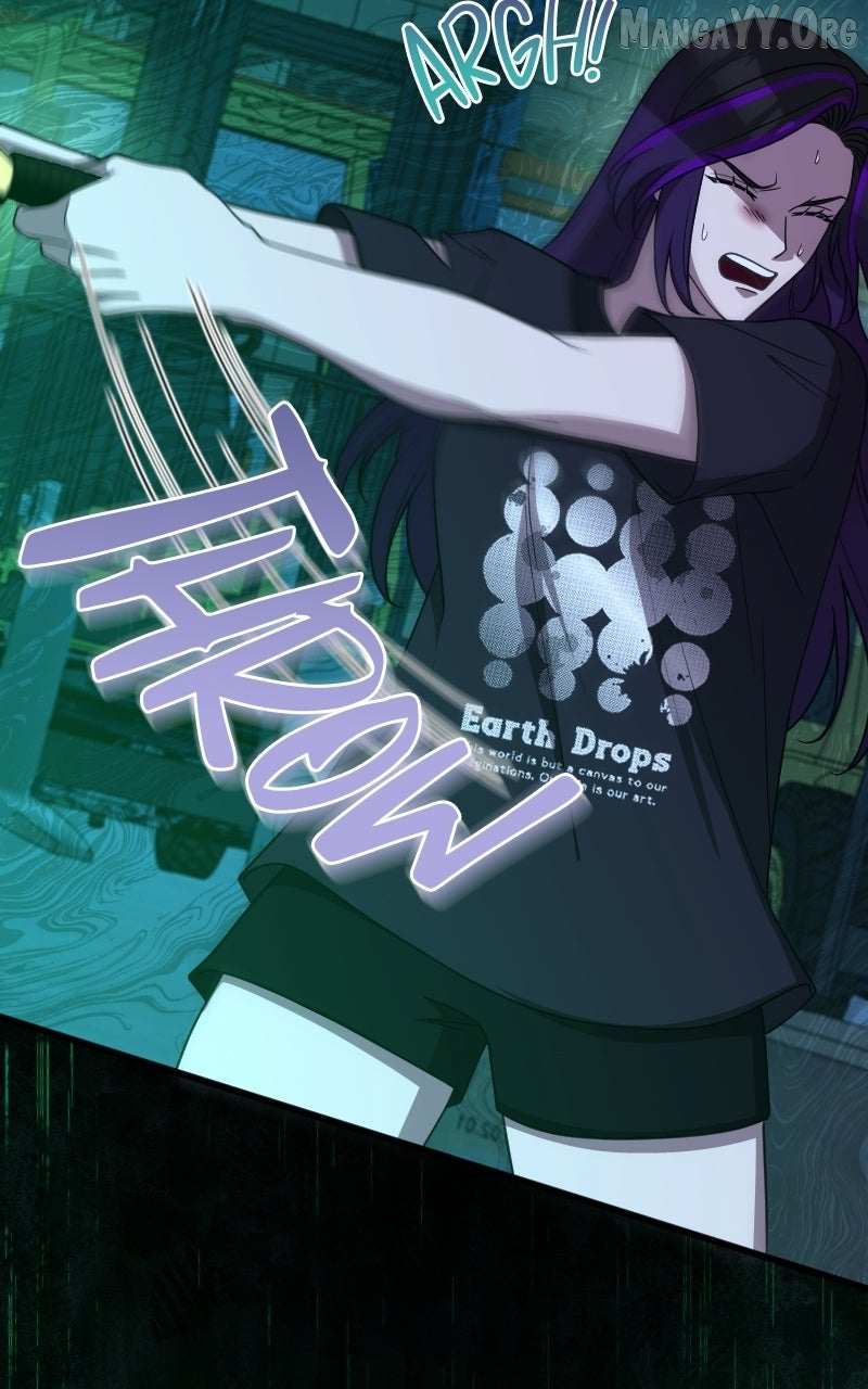 Death Is My BFF Chapter 39 page 67 - 