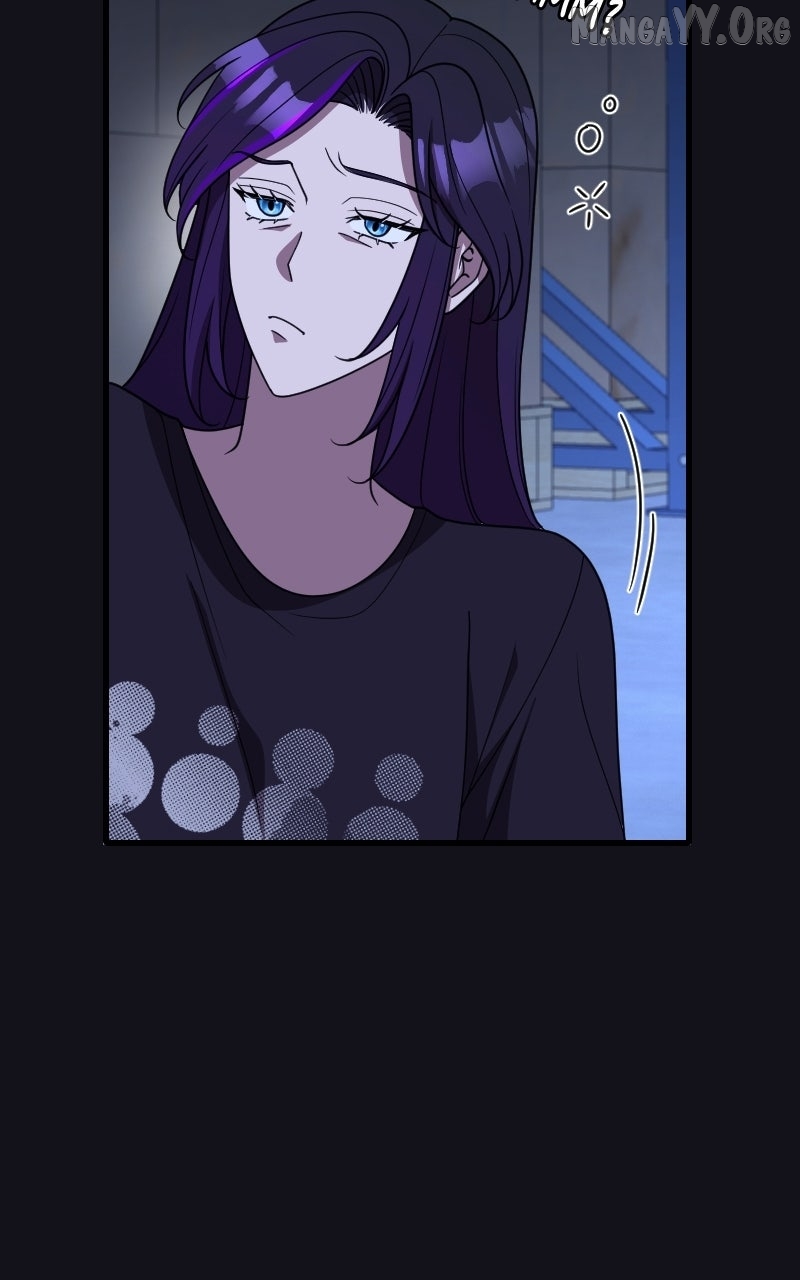 Death Is My BFF Chapter 39 page 8 - 