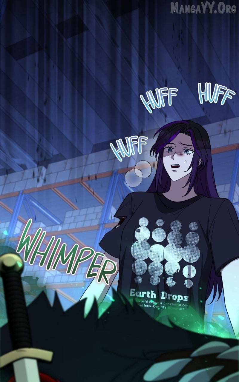 Death Is My BFF Chapter 39 page 73 - 