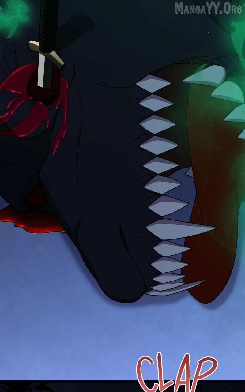 Death Is My BFF Chapter 39 page 75 - 