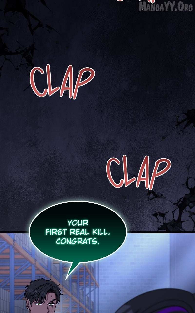 Death Is My BFF Chapter 39 page 76 - 