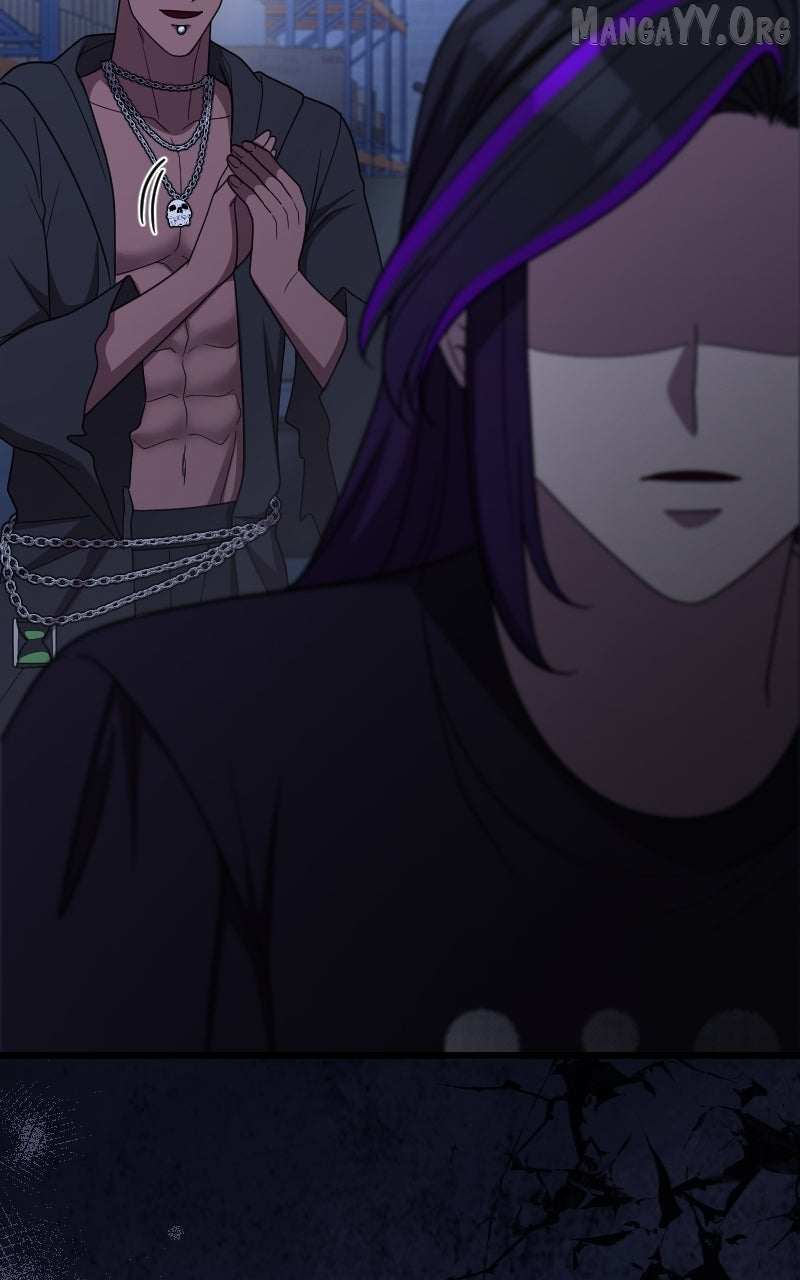 Death Is My BFF Chapter 39 page 77 - 
