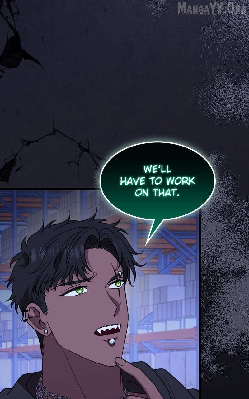 Death Is My BFF Chapter 39 page 79 - 