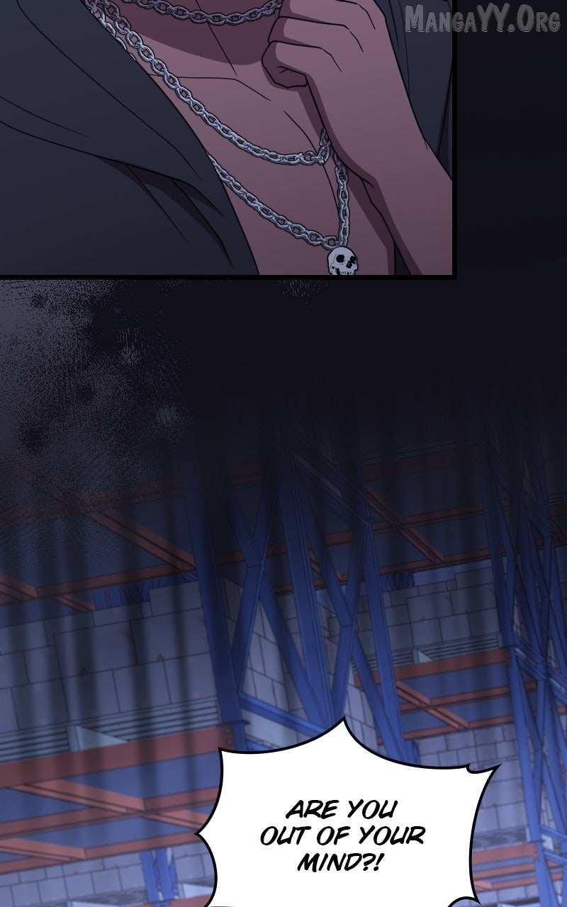 Death Is My BFF Chapter 39 page 80 - 