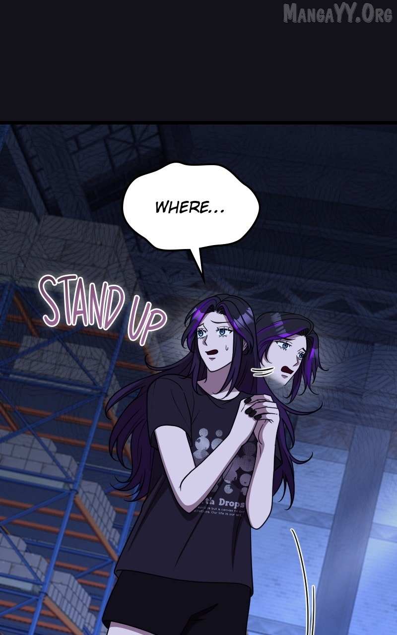 Death Is My BFF Chapter 39 page 9 - 