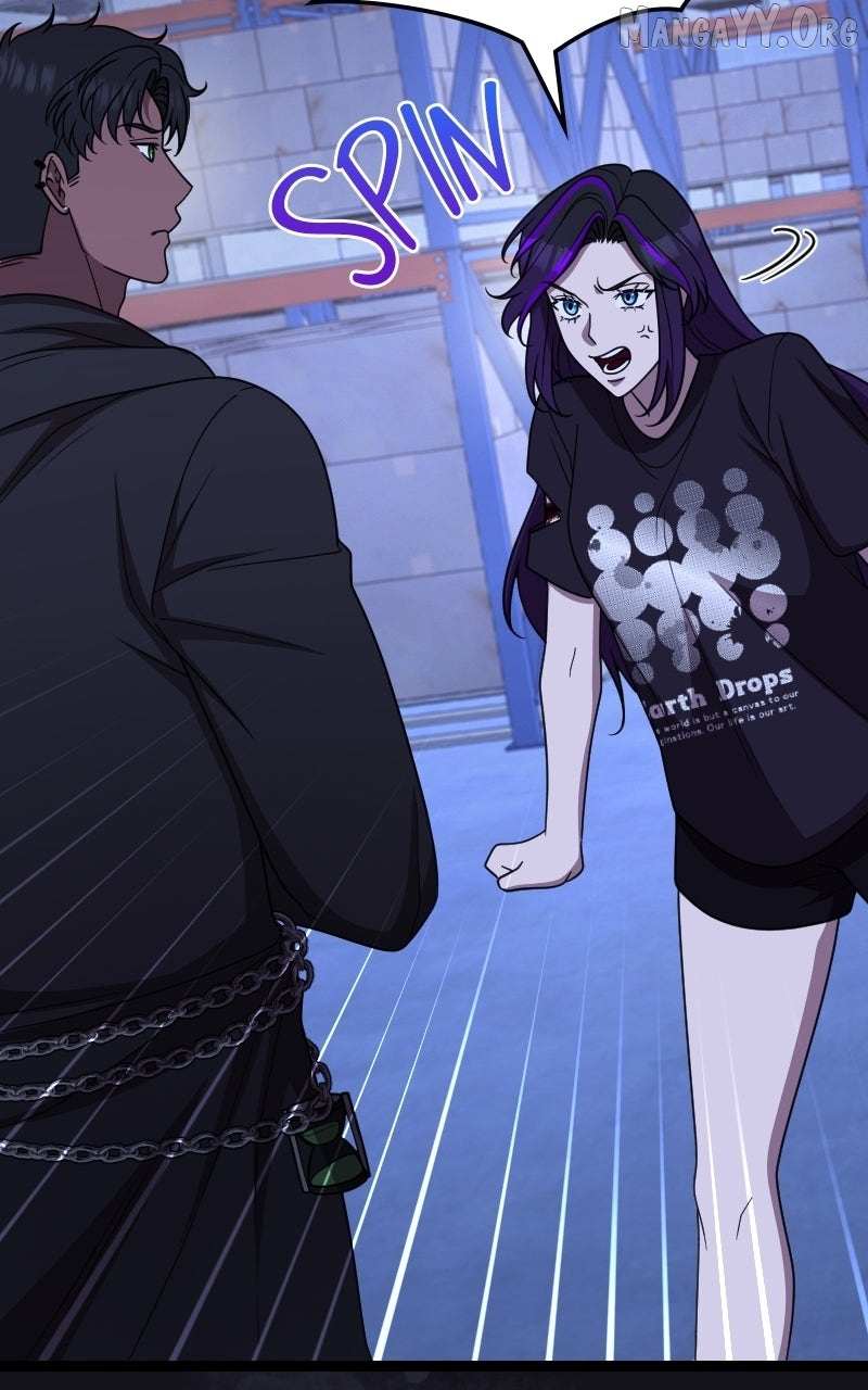 Death Is My BFF Chapter 39 page 81 - 