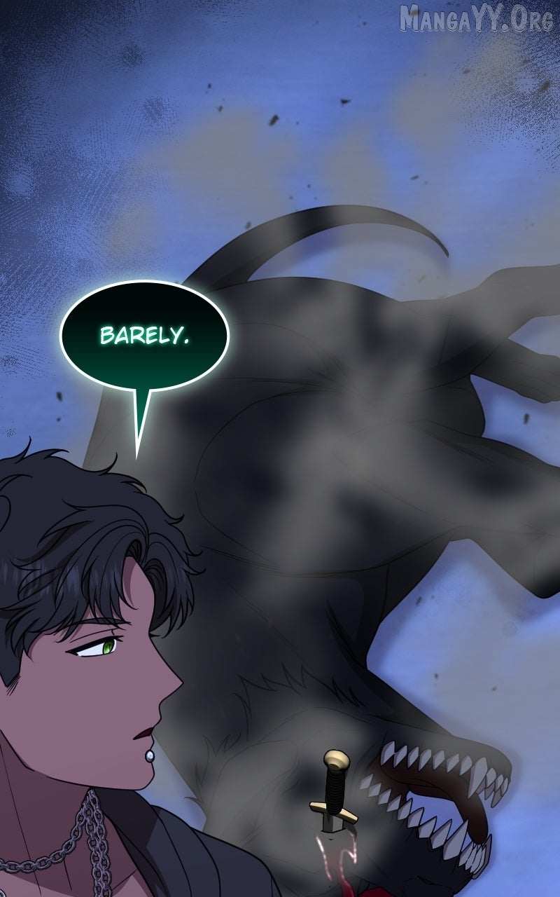Death Is My BFF Chapter 39 page 84 - 