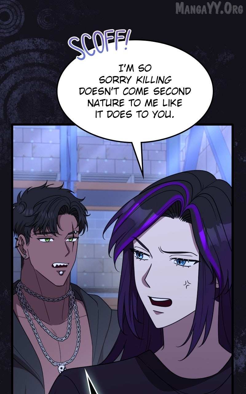 Death Is My BFF Chapter 39 page 86 - 