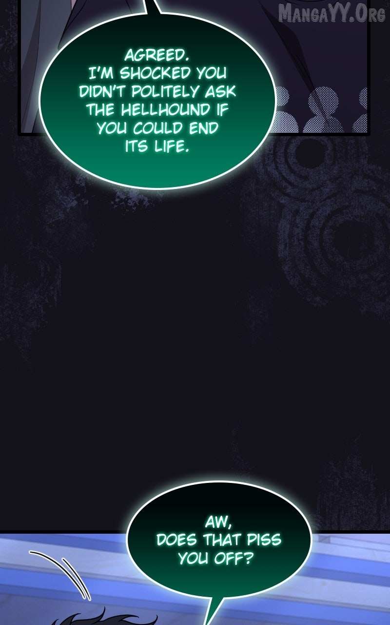 Death Is My BFF Chapter 39 page 87 - 
