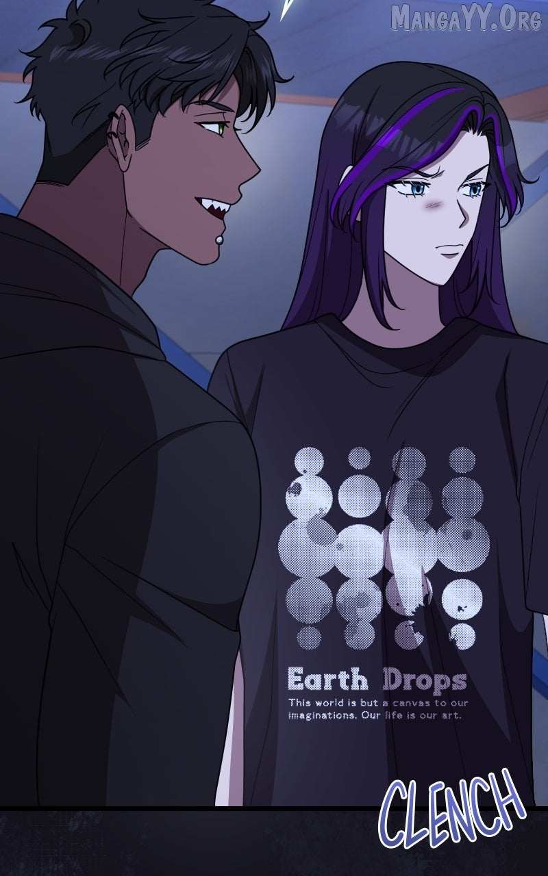 Death Is My BFF Chapter 39 page 88 - 