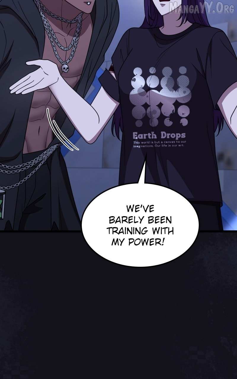 Death Is My BFF Chapter 39 page 90 - 