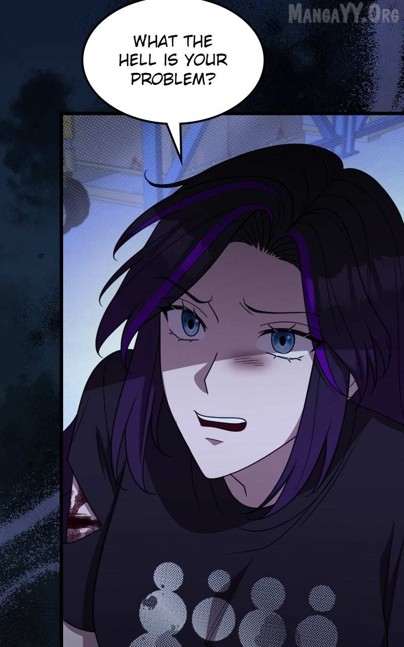 Death Is My BFF Chapter 39 page 93 - 