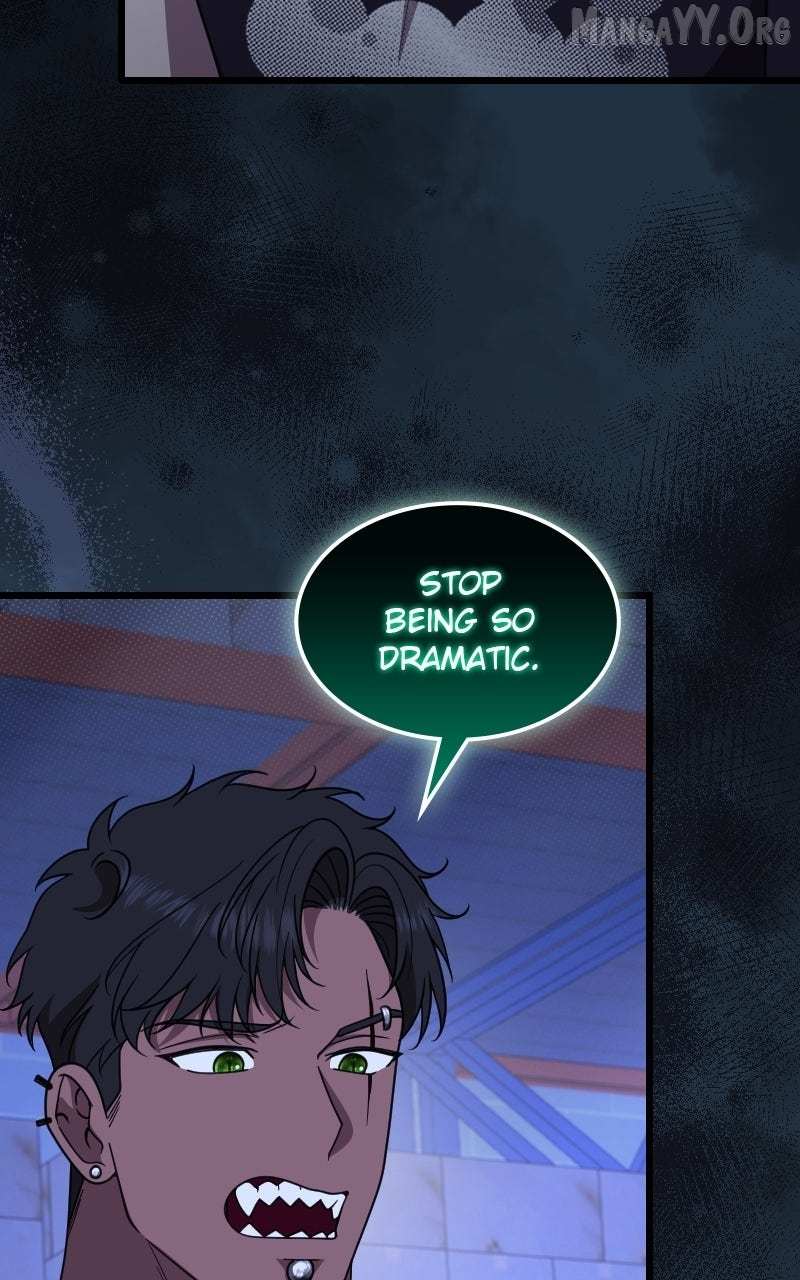 Death Is My BFF Chapter 39 page 94 - 