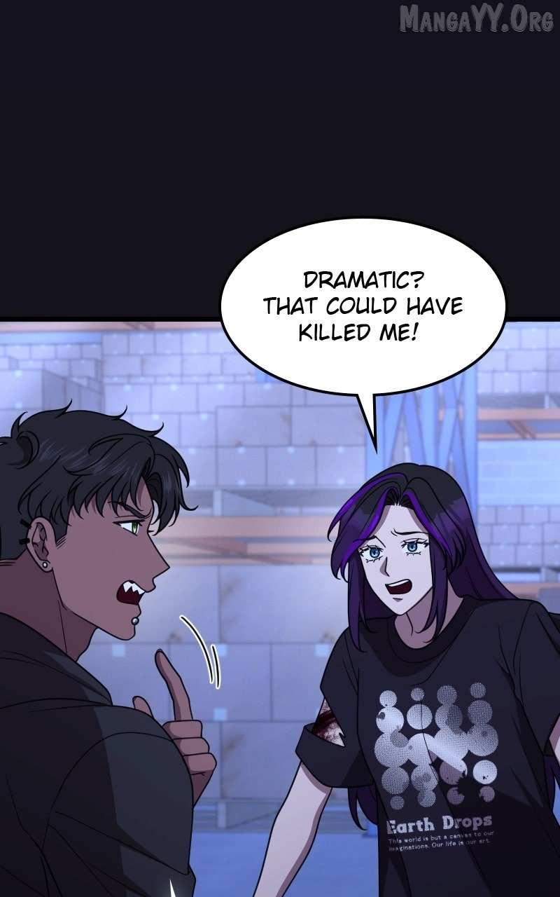 Death Is My BFF Chapter 39 page 96 - 