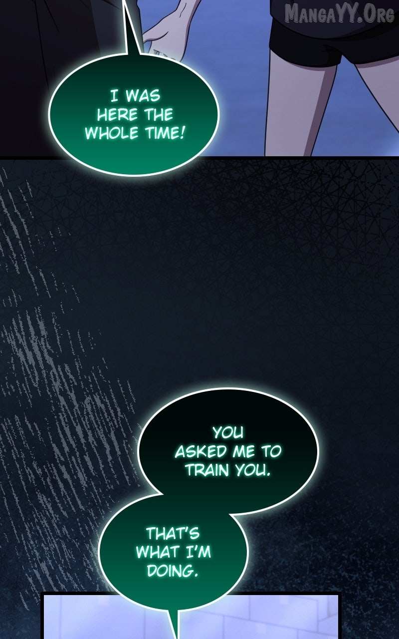Death Is My BFF Chapter 39 page 97 - 