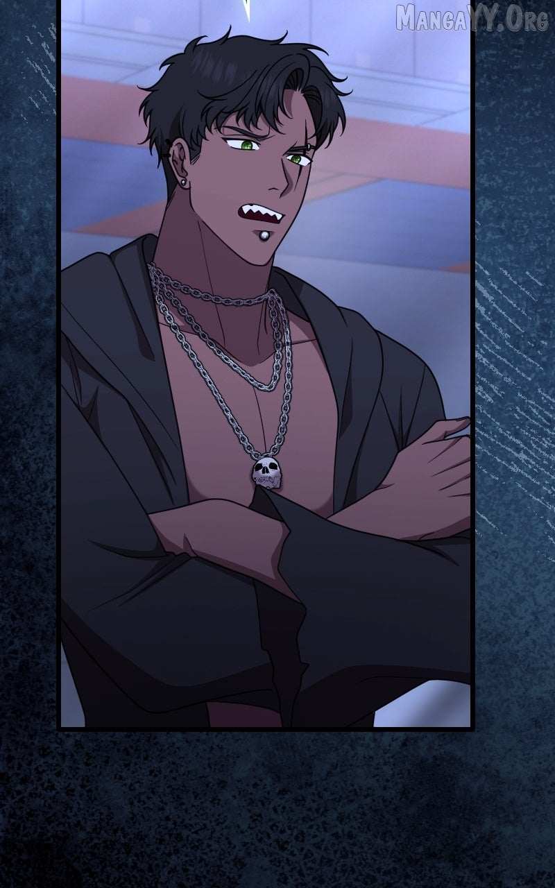 Death Is My BFF Chapter 39 page 98 - 