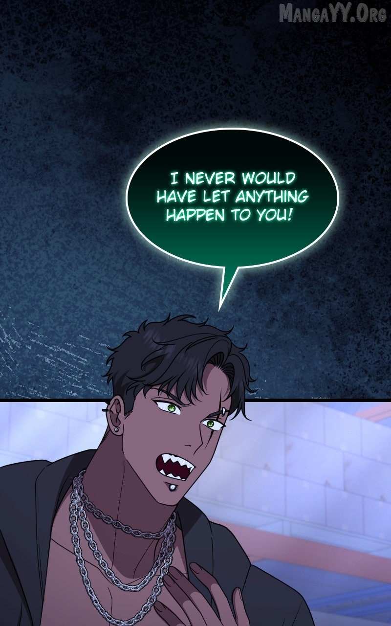 Death Is My BFF Chapter 39 page 100 - 
