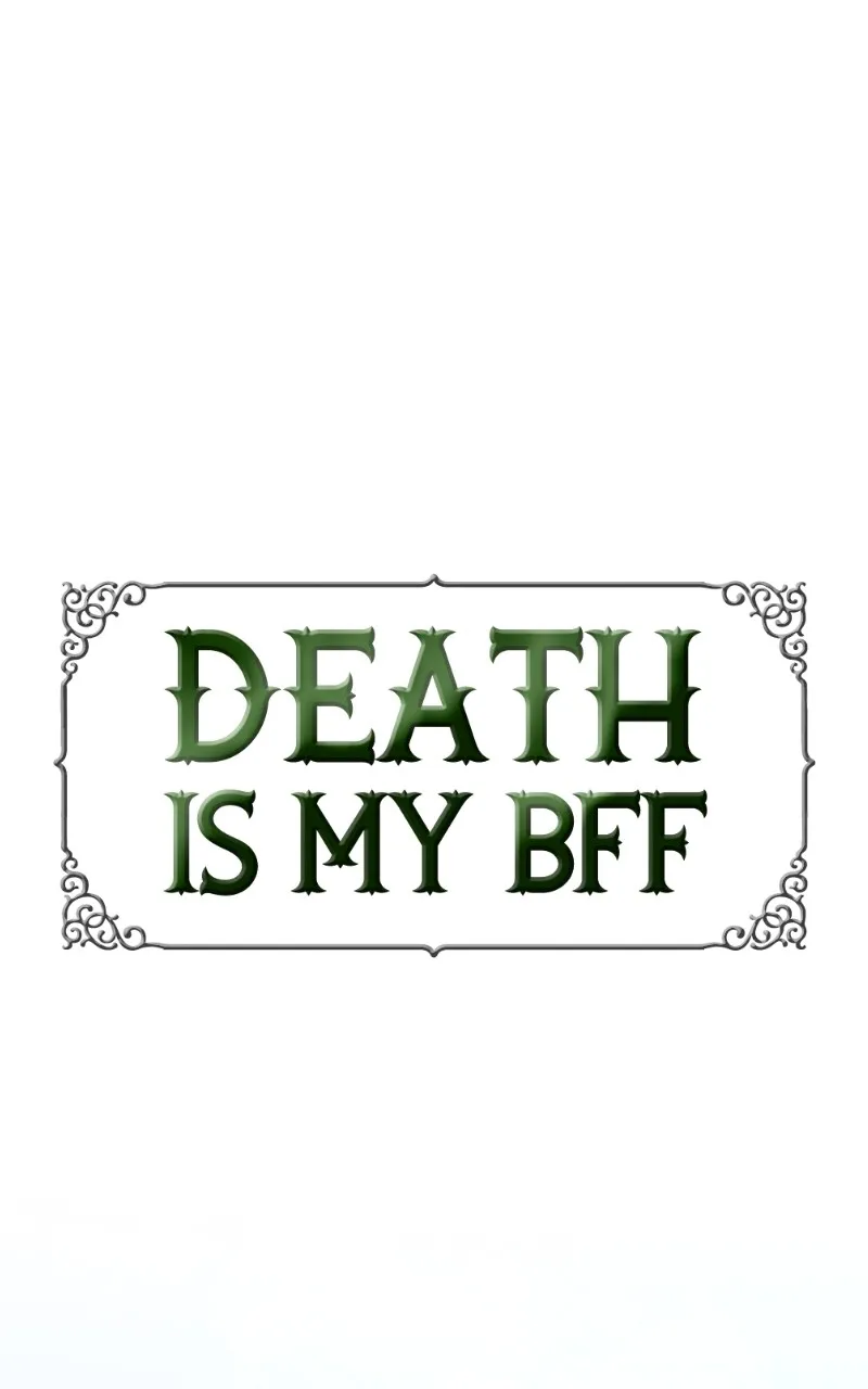 Death Is My BFF Chapter 4 page 1 - 