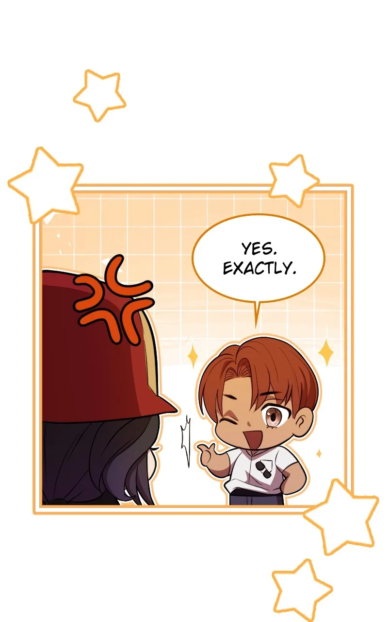 Death Is My BFF Chapter 4 page 132 - 