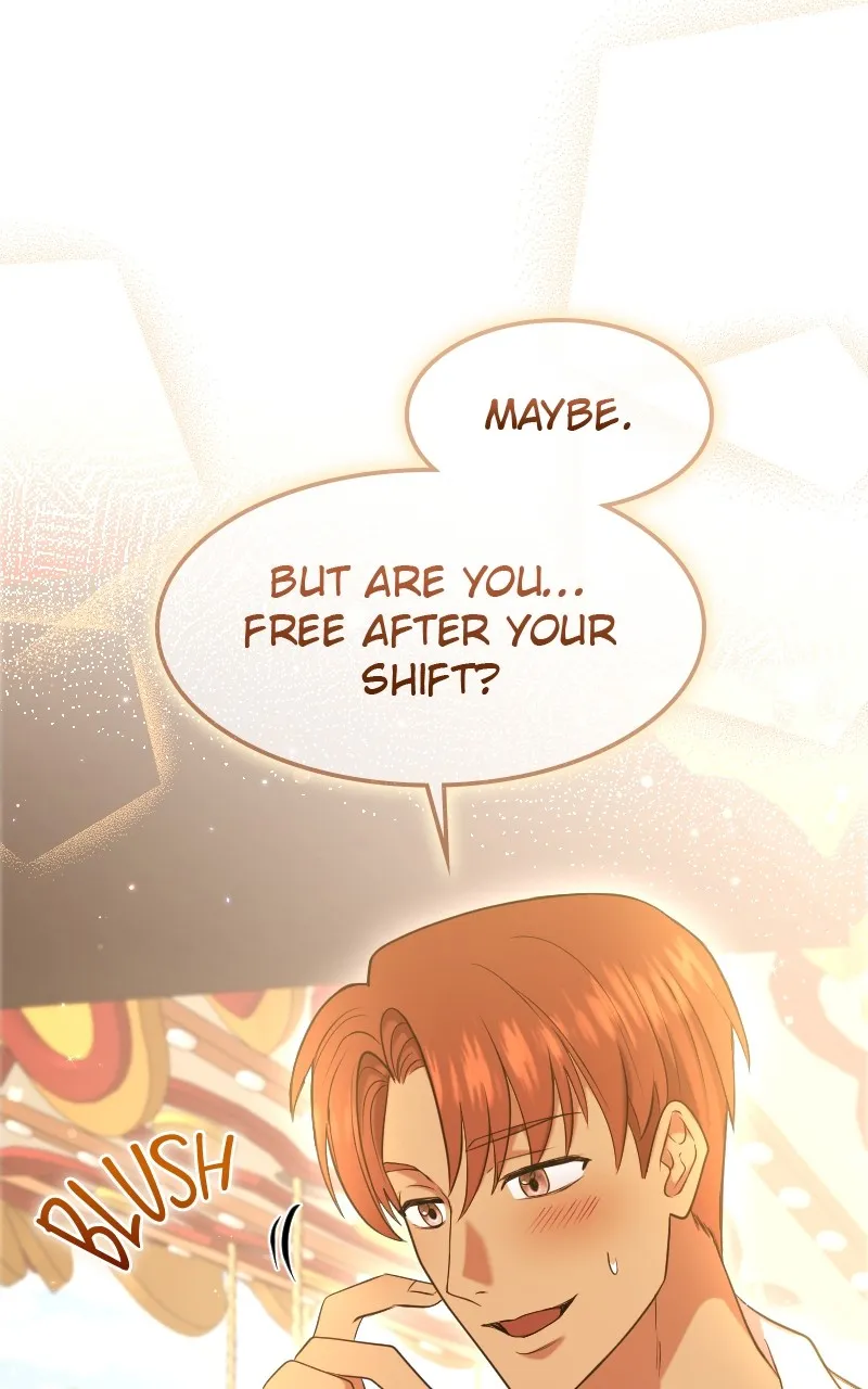 Death Is My BFF Chapter 4 page 137 - 