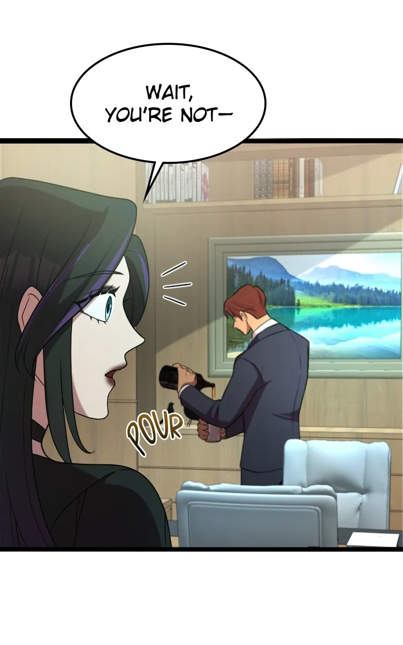 Death Is My BFF Chapter 4 page 23 - 