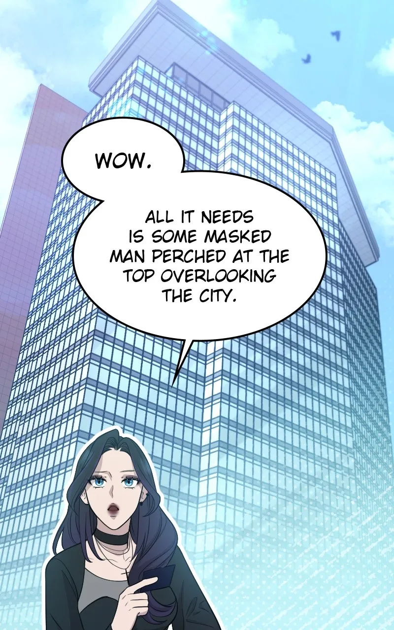 Death Is My BFF Chapter 4 page 4 - 