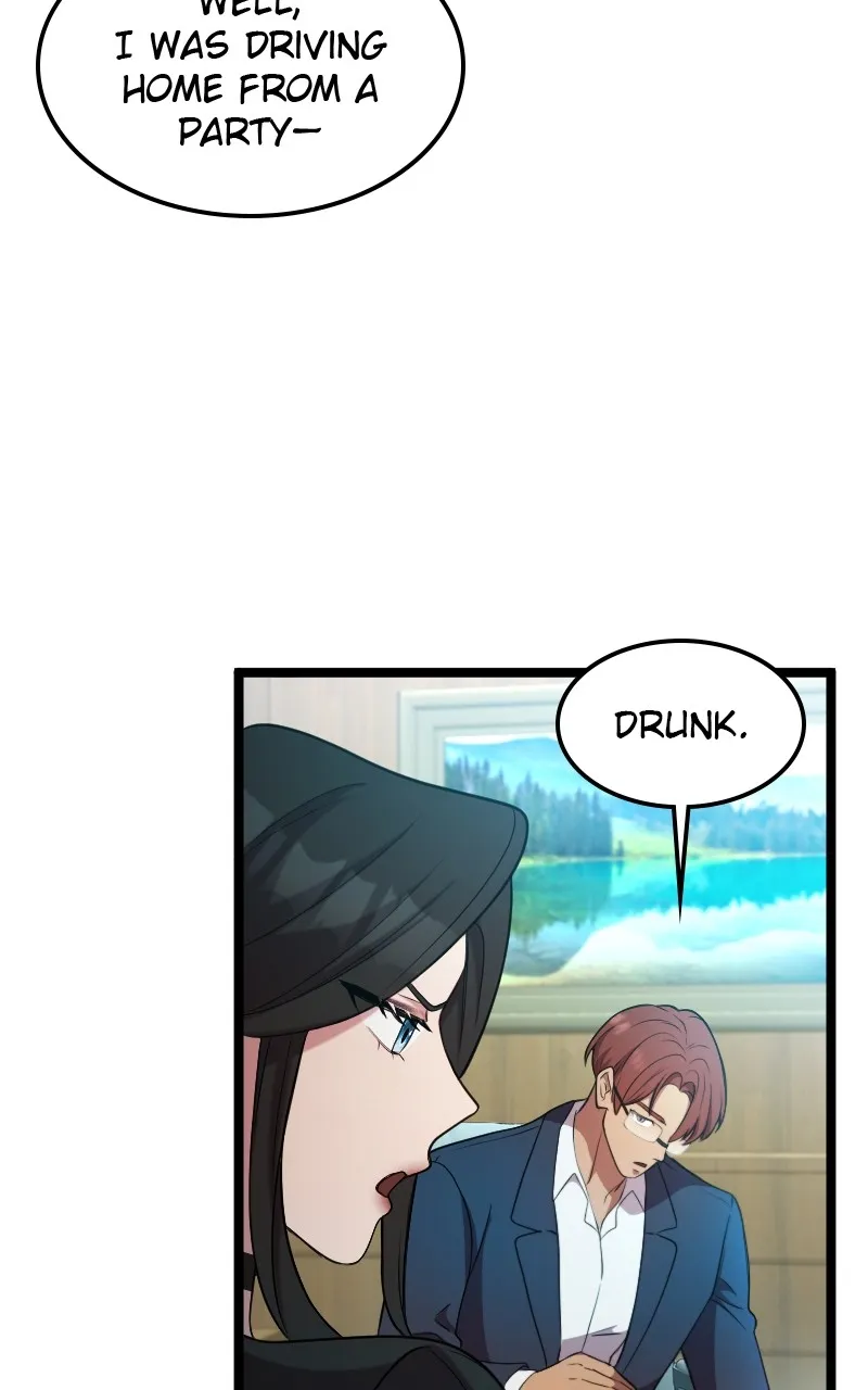 Death Is My BFF Chapter 4 page 33 - 