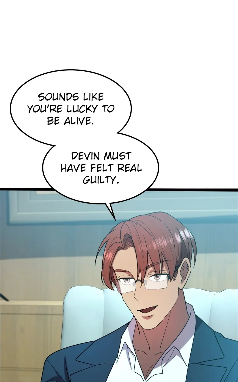 Death Is My BFF Chapter 4 page 36 - 