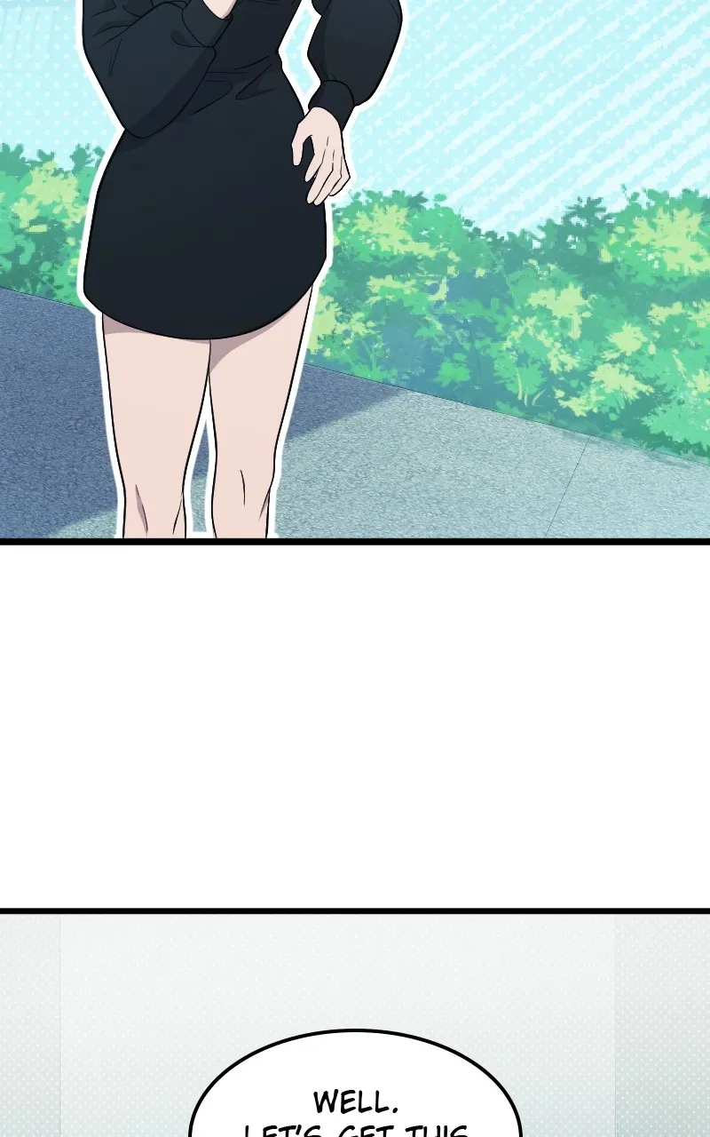 Death Is My BFF Chapter 4 page 5 - 