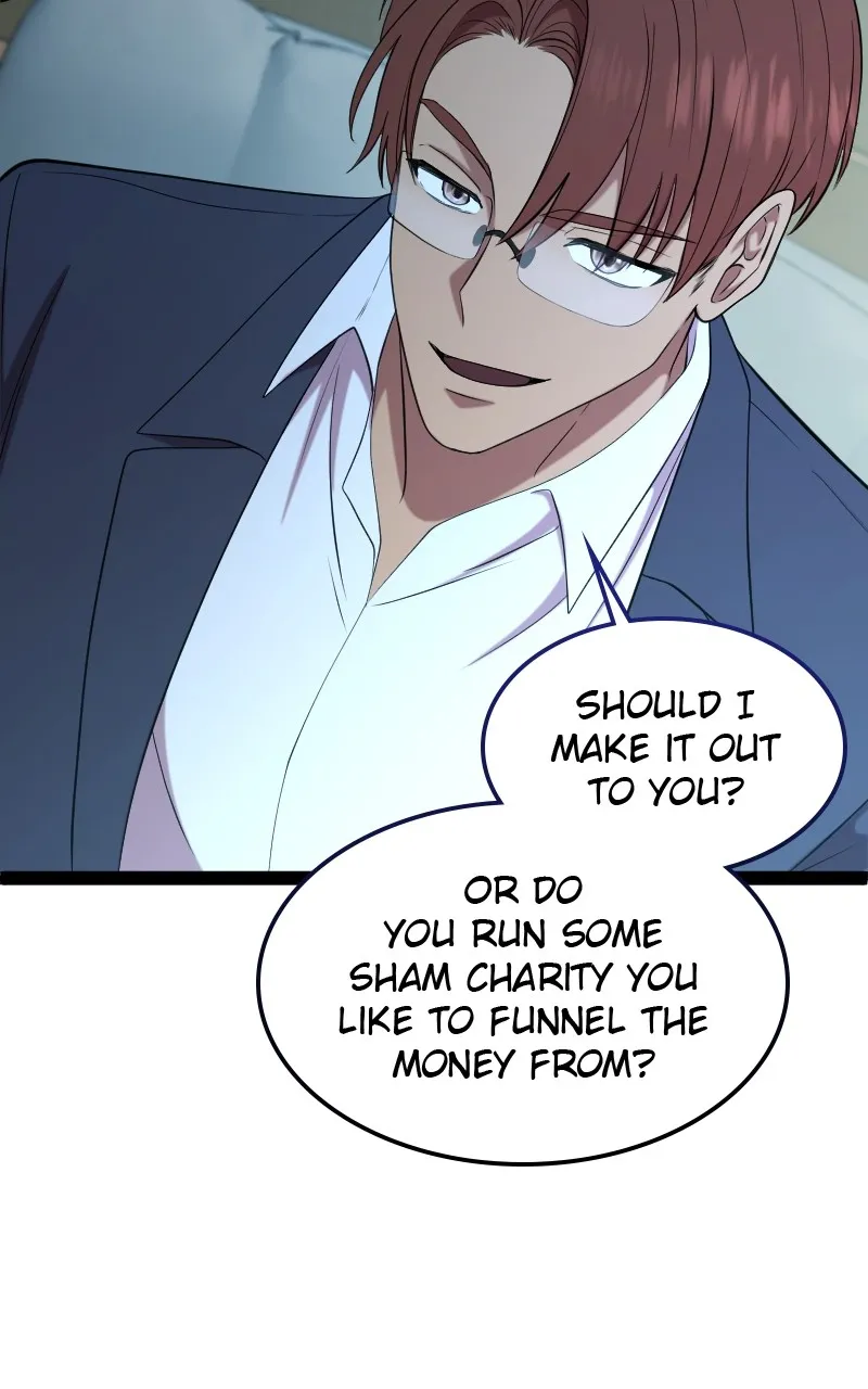 Death Is My BFF Chapter 4 page 46 - 