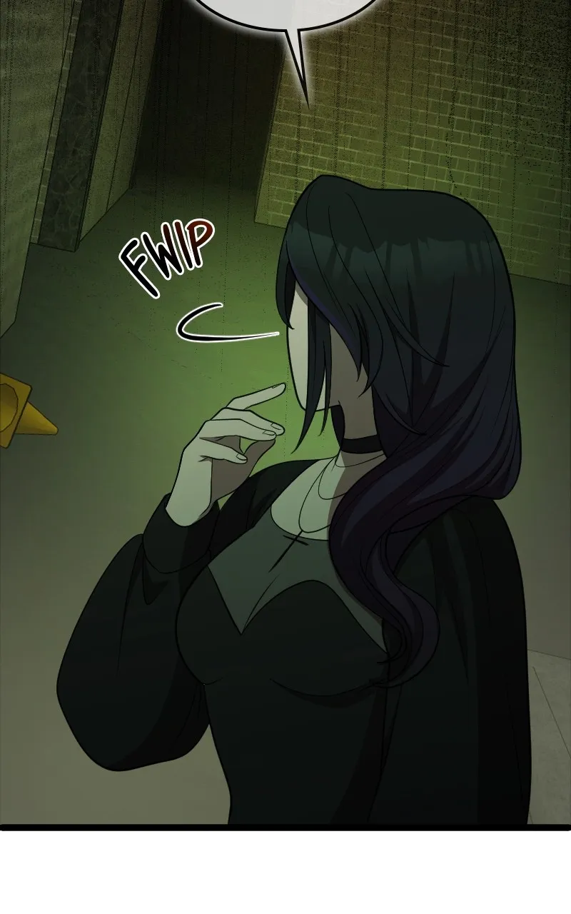 Death Is My BFF Chapter 4 page 65 - 