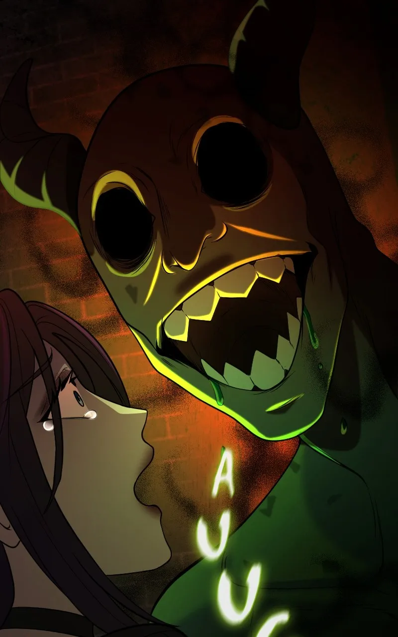 Death Is My BFF Chapter 4 page 78 - 