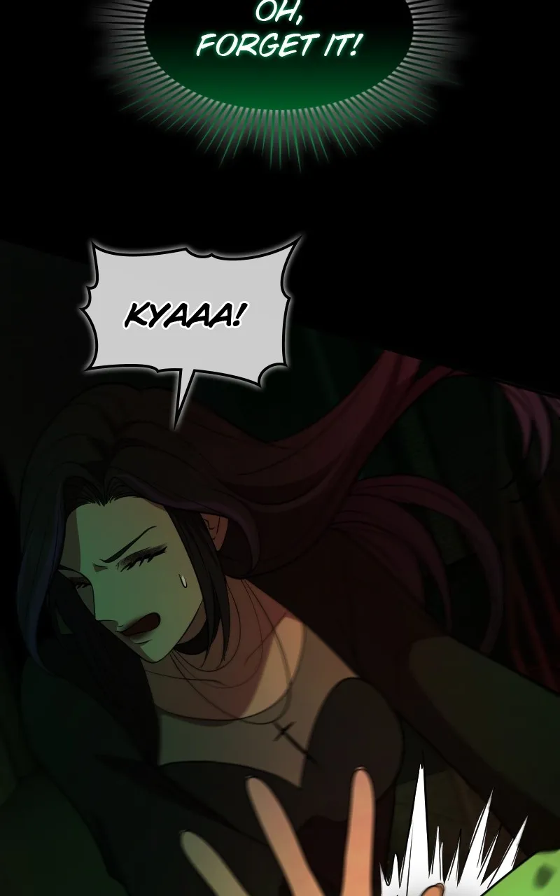 Death Is My BFF Chapter 4 page 80 - 