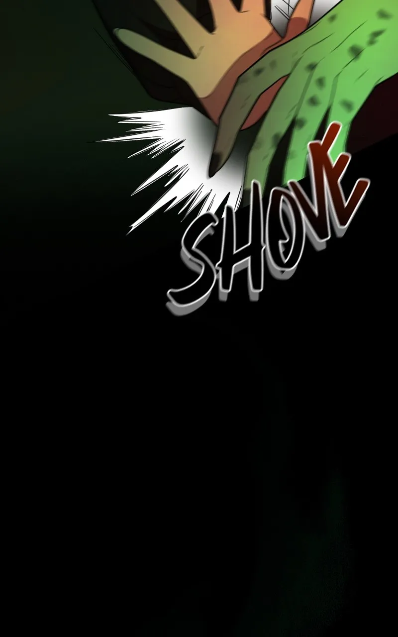Death Is My BFF Chapter 4 page 81 - 