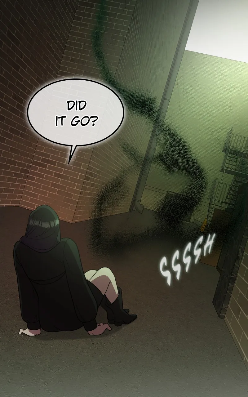Death Is My BFF Chapter 4 page 86 - 