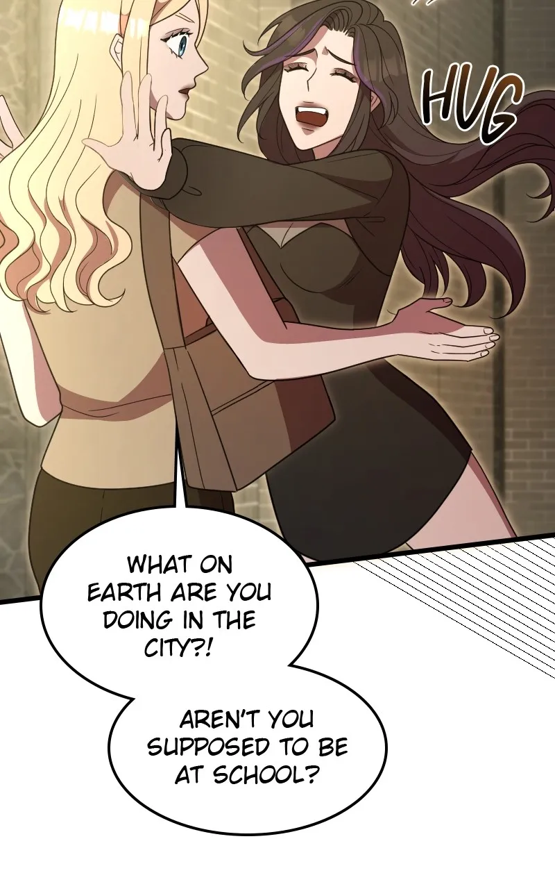 Death Is My BFF Chapter 4 page 91 - 