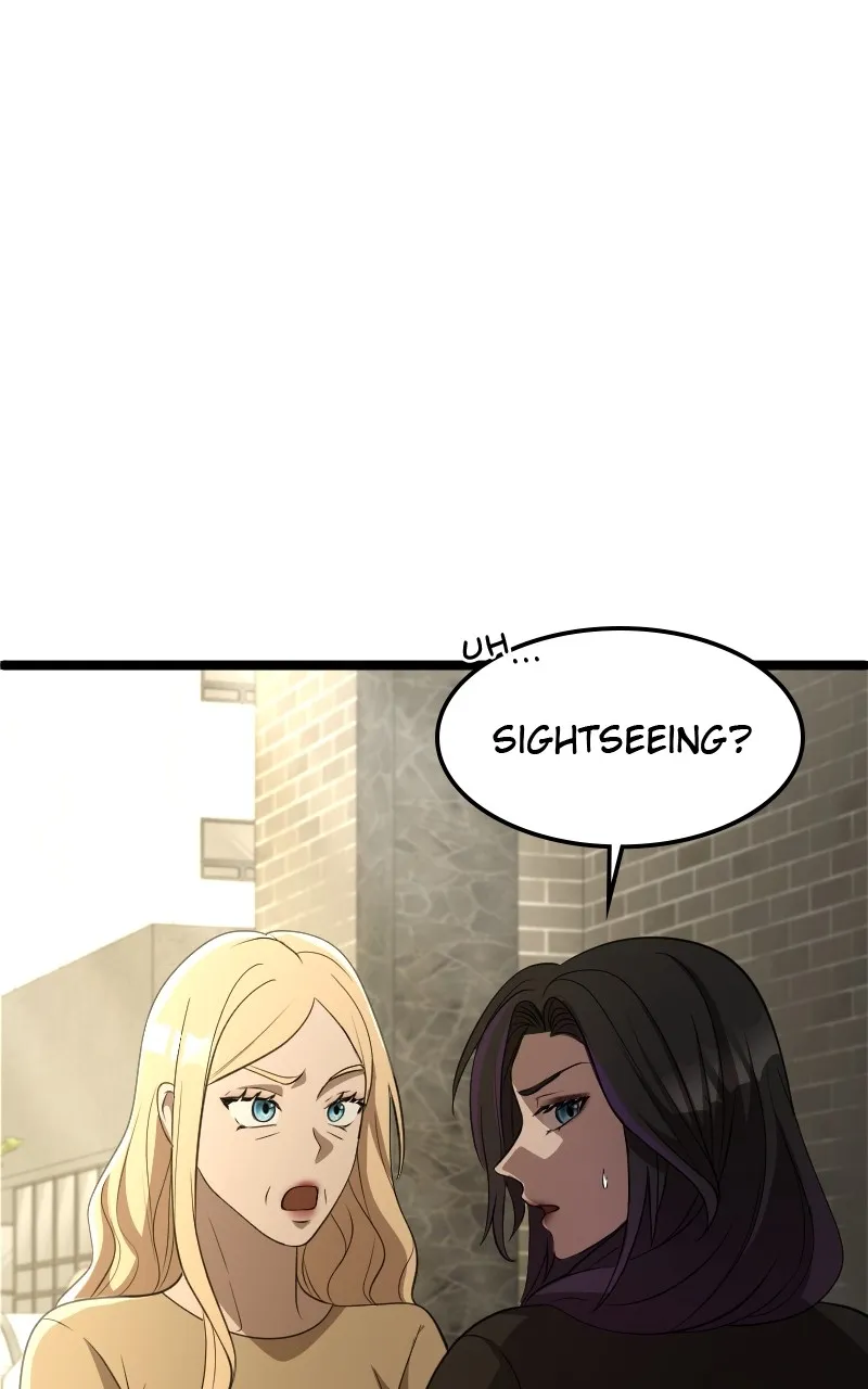 Death Is My BFF Chapter 4 page 92 - 