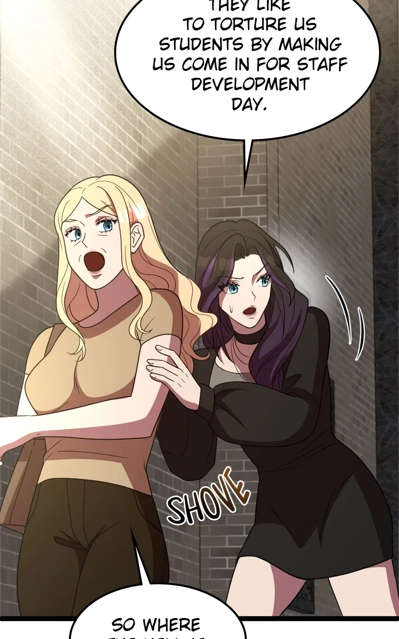 Death Is My BFF Chapter 4 page 96 - 
