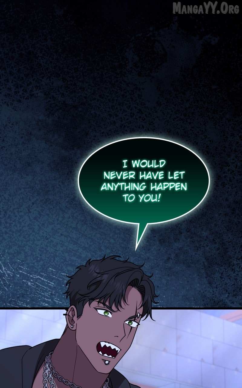 Death Is My BFF Chapter 40 page 2 - 