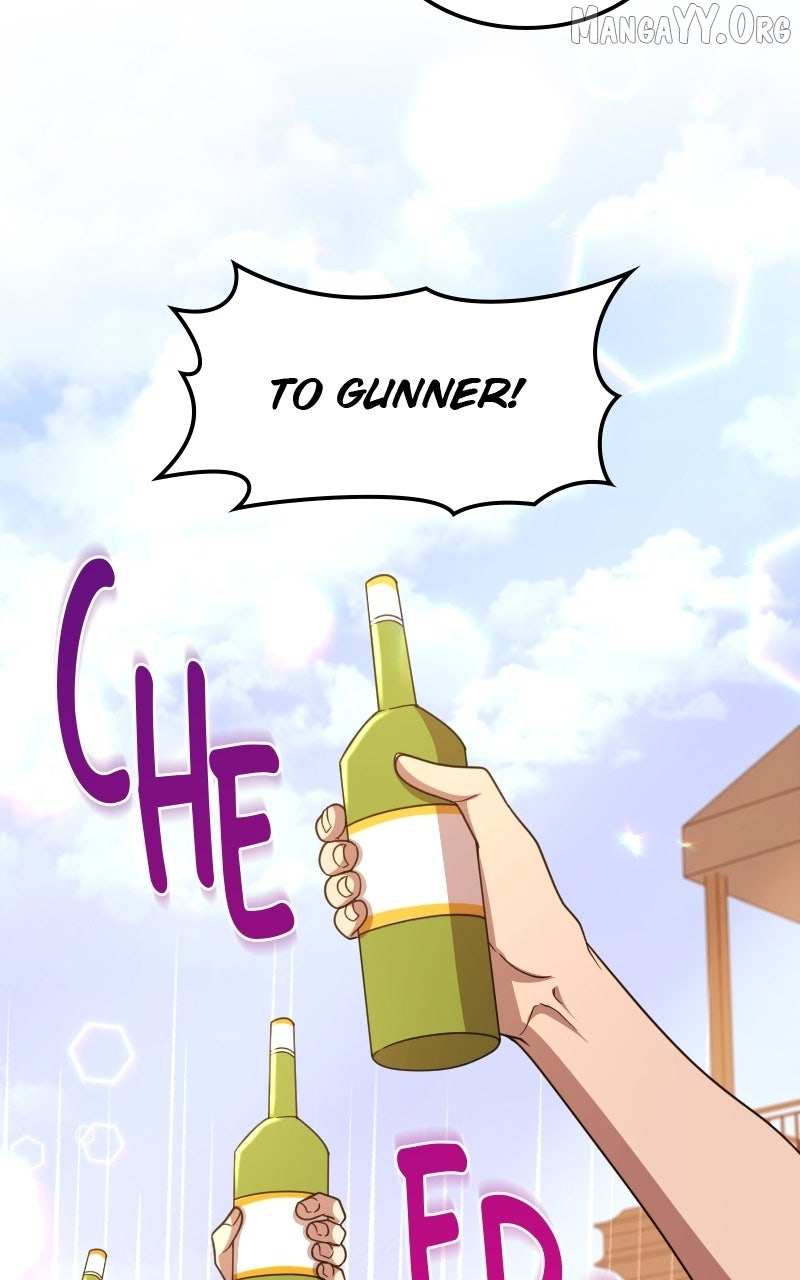 Death Is My BFF Chapter 40 page 106 - 