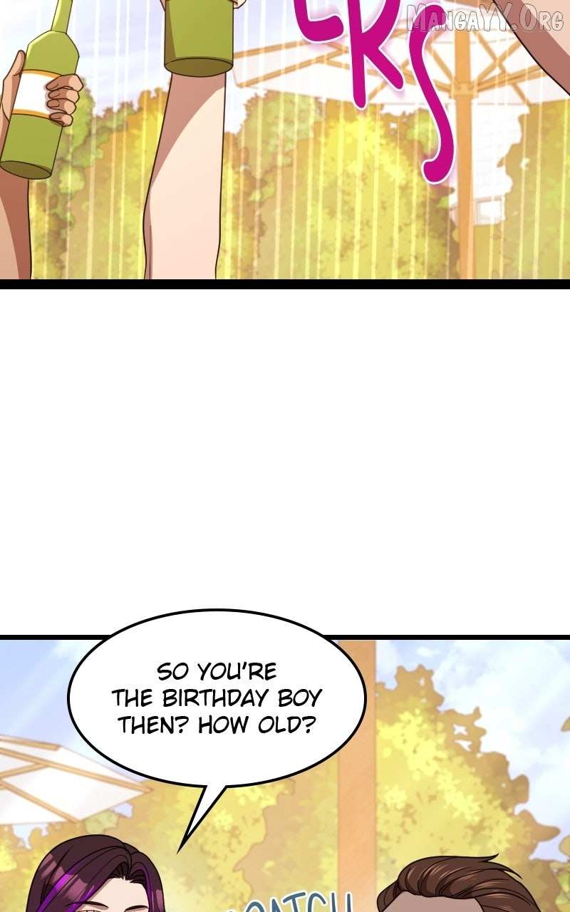 Death Is My BFF Chapter 40 page 107 - 