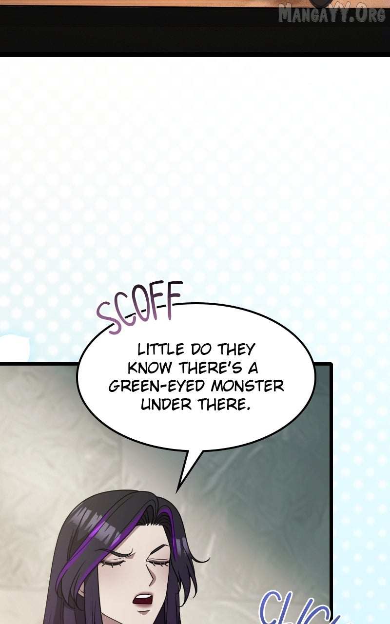 Death Is My BFF Chapter 40 page 12 - 
