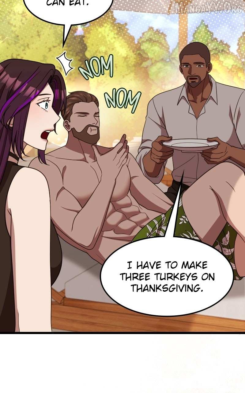 Death Is My BFF Chapter 40 page 112 - 