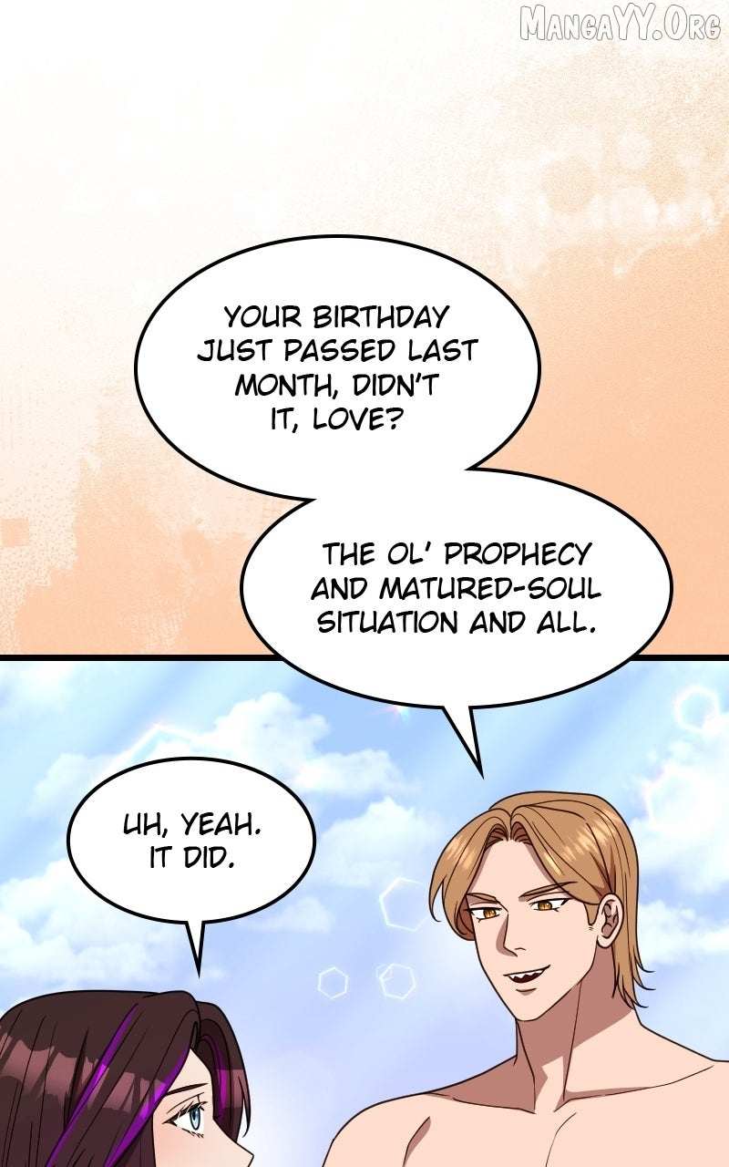 Death Is My BFF Chapter 40 page 113 - 
