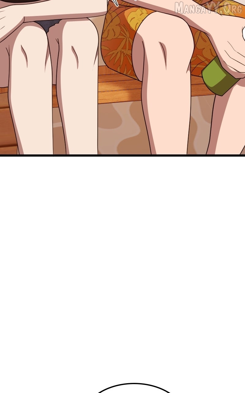 Death Is My BFF Chapter 40 page 116 - 
