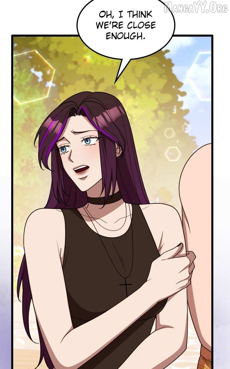 Death Is My BFF Chapter 40 page 117 - 