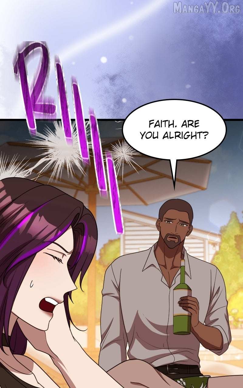 Death Is My BFF Chapter 40 page 120 - 