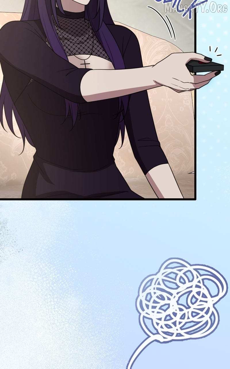 Death Is My BFF Chapter 40 page 13 - 