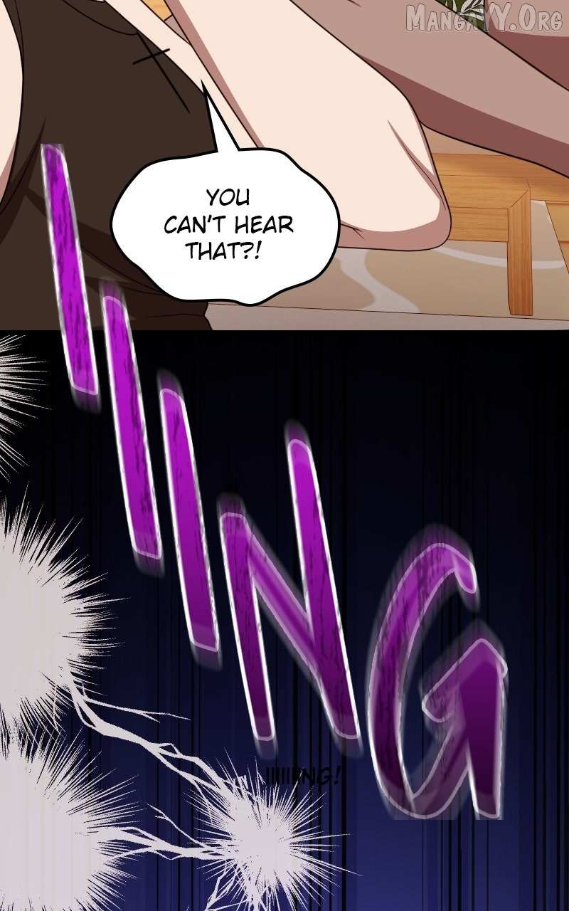 Death Is My BFF Chapter 40 page 121 - 